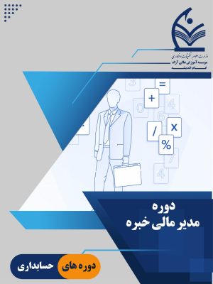 مدیر مالی خبره